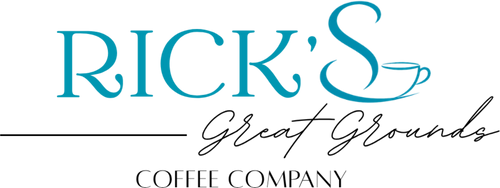Rick's Great Grounds Coffee Company